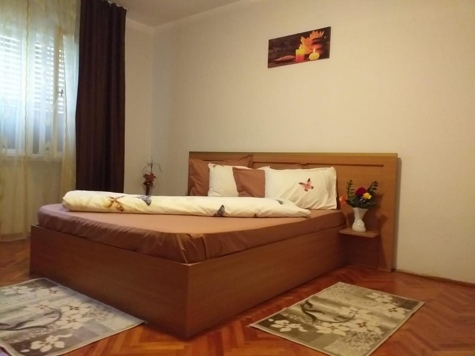Vila Arjana Orşova Εξωτερικό φωτογραφία